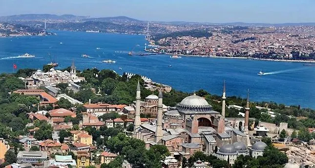 Hotel Maribor Istanbul