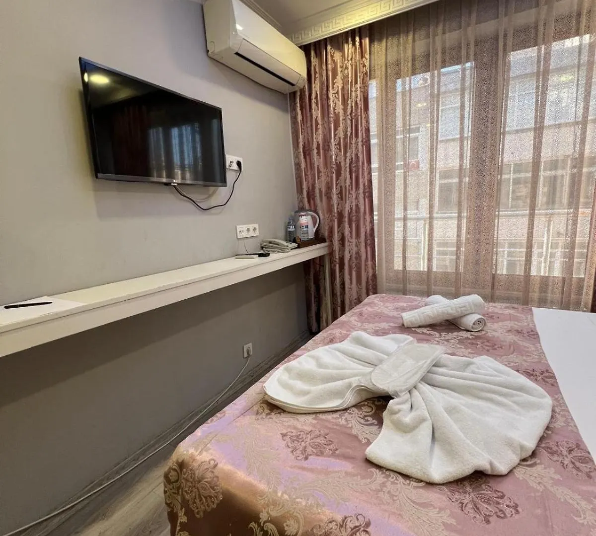 Hotel Maribor Istanbul 2*,  Turcia