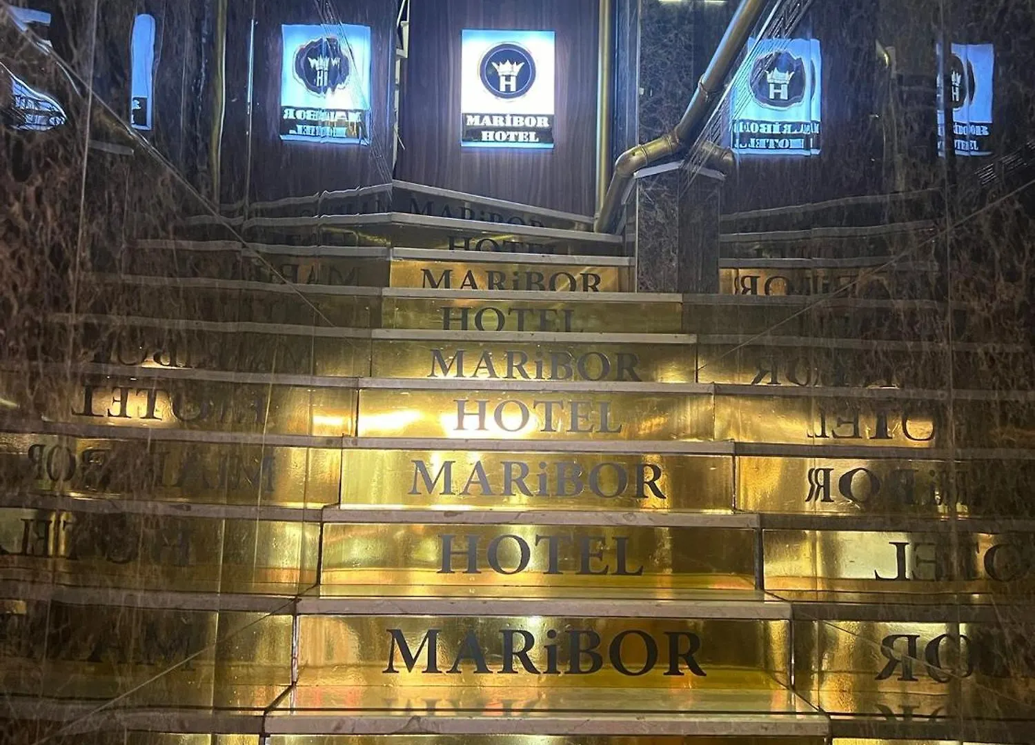 Hotel Maribor Istanbul