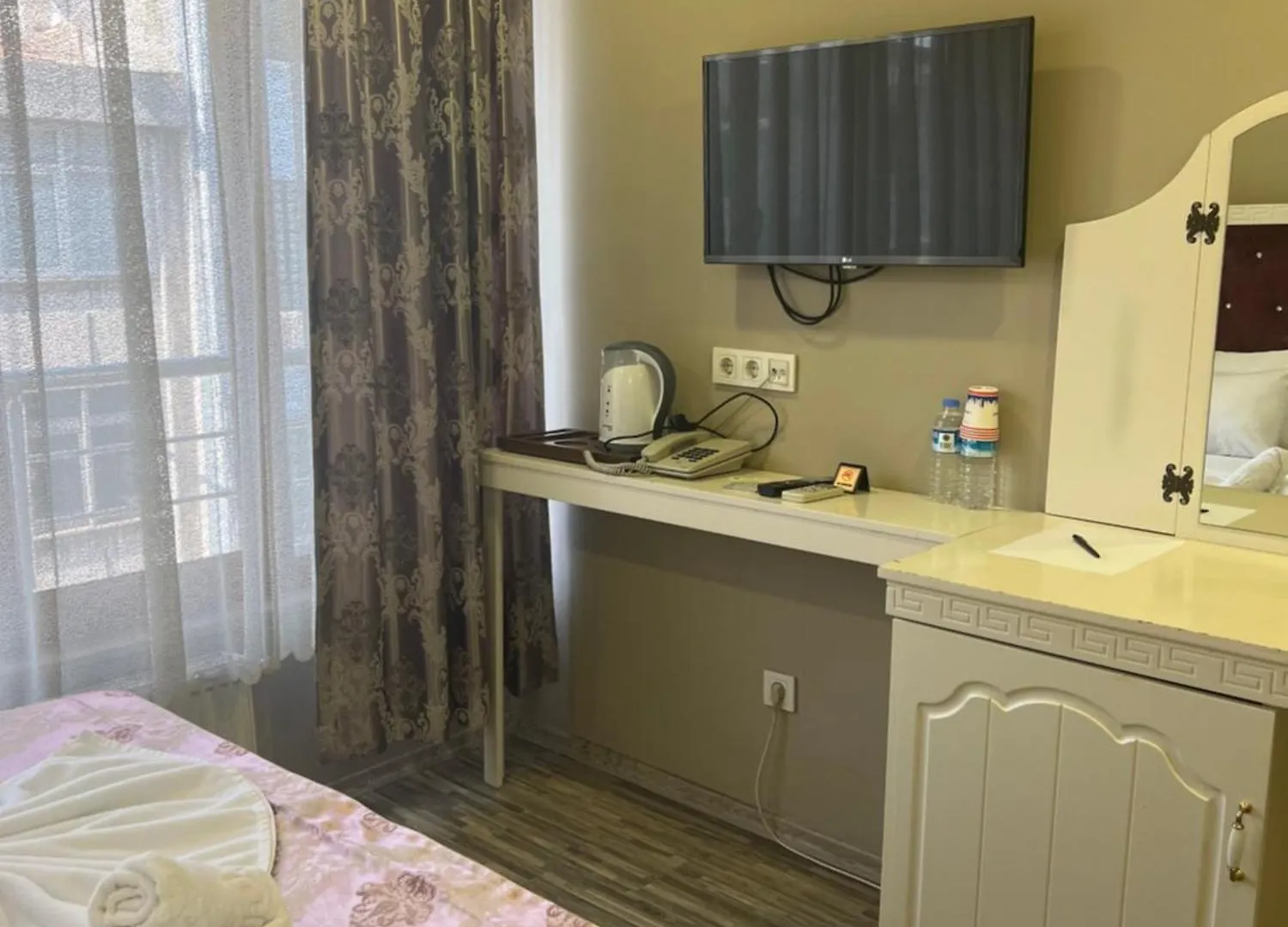 Hotel Maribor Istanbul 2*,
