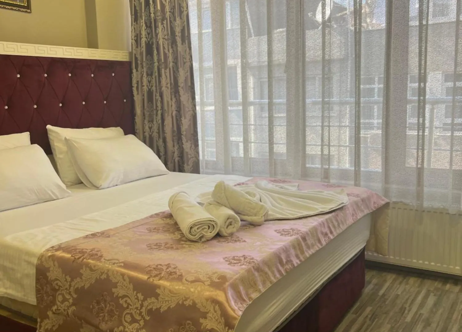 Hotel Maribor Istanbul