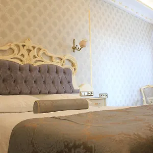 Отель Nayla Palace, Стамбул