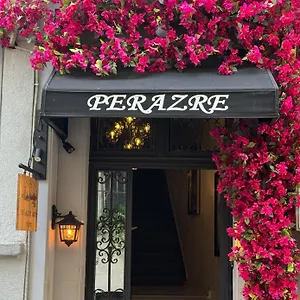 Отель Perazre, Стамбул