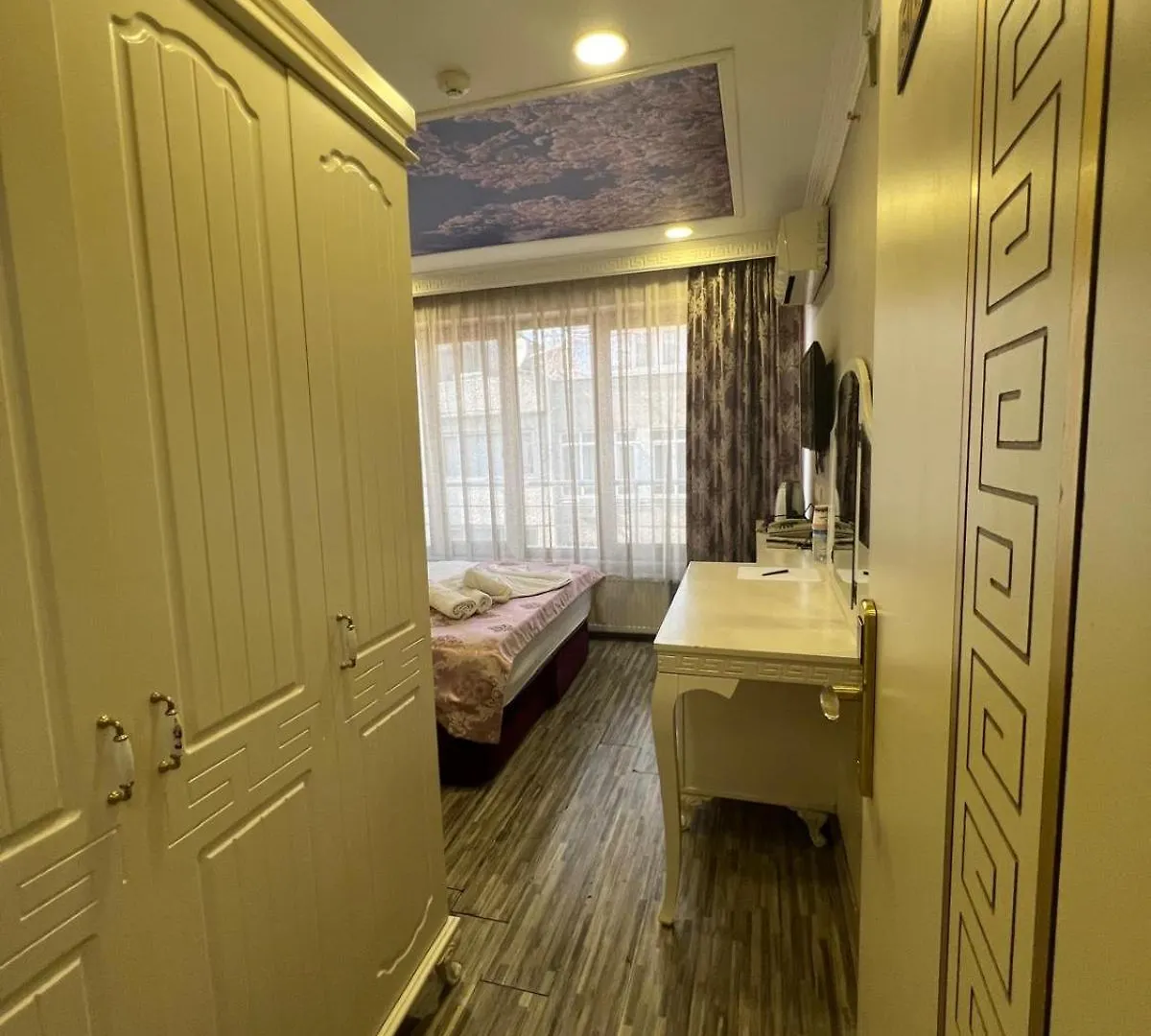 Hotel Maribor Istanbul