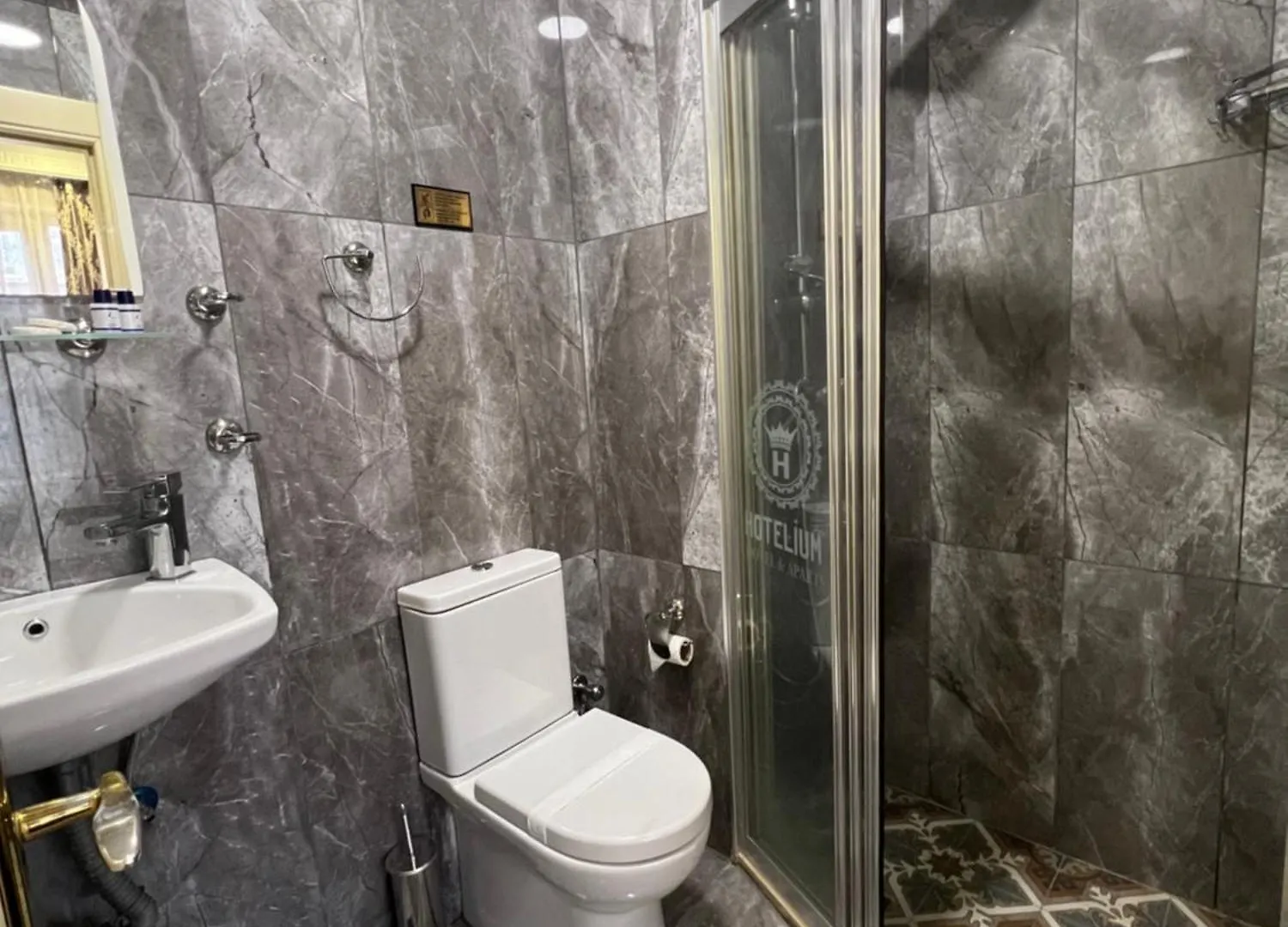 Hotel Maribor Istanbul