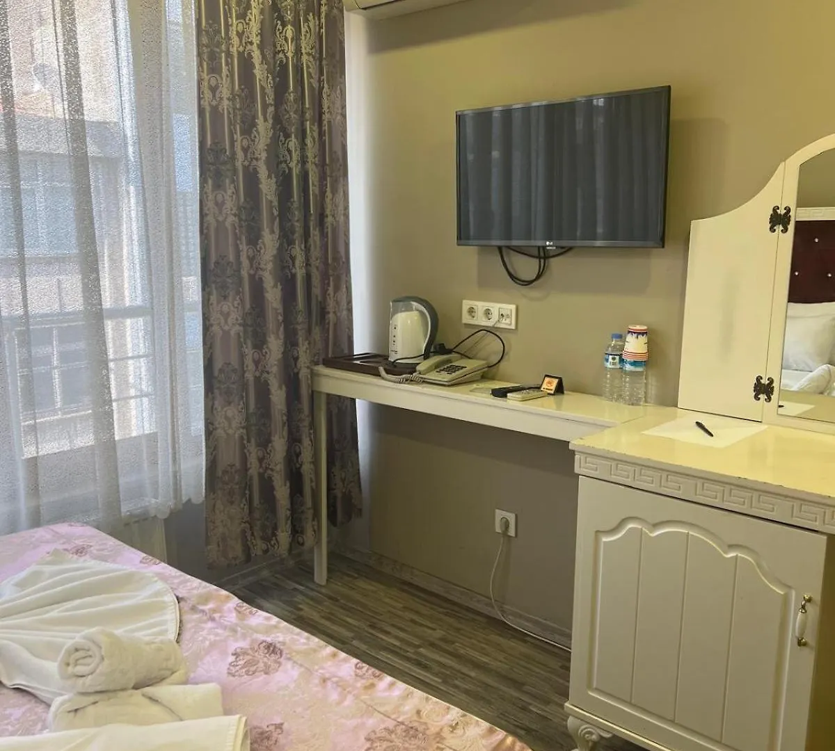 Hotel Maribor 伊斯坦布尔