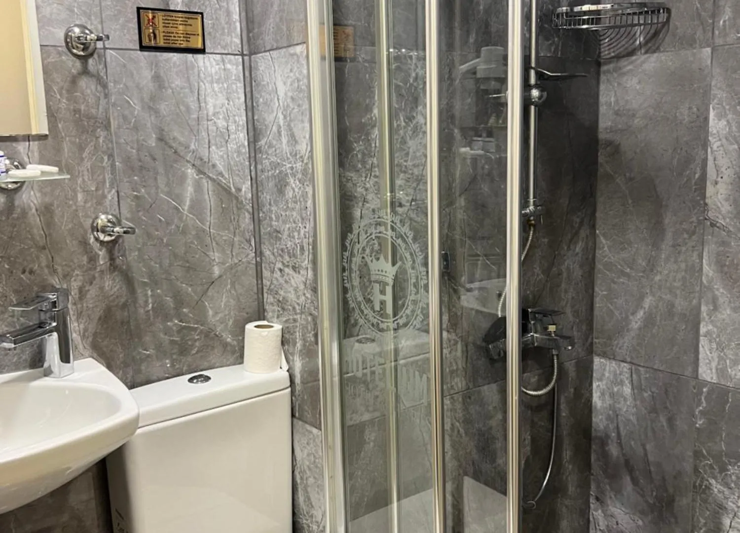Hotel Maribor 伊斯坦布尔